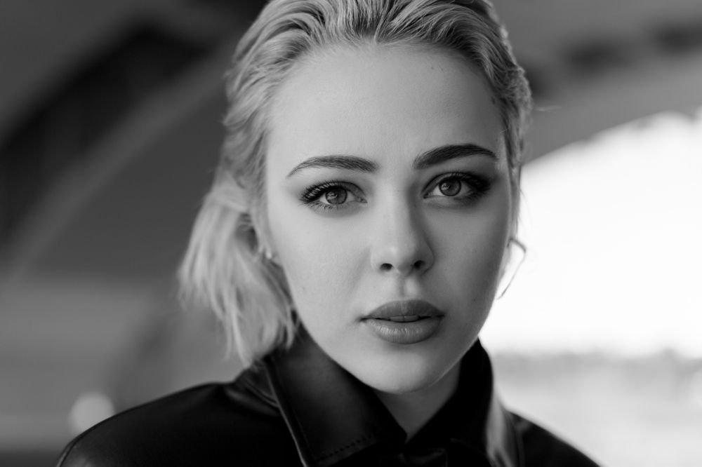 Фотография автора Анастасия Подкорытова