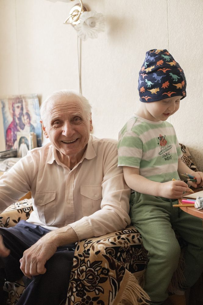 Photograph by Анастасия Рабочева