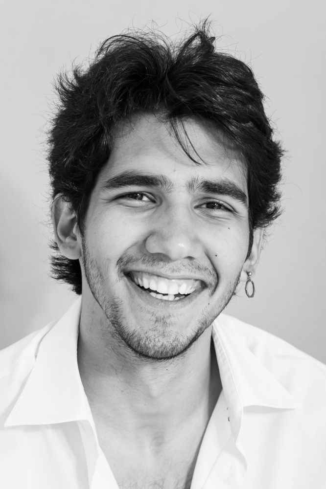 Фотография автора Анастасия Бондарчук