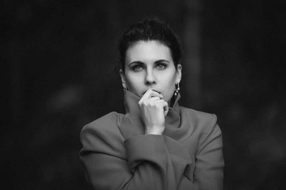 Photograph by Можаров Дмитрий