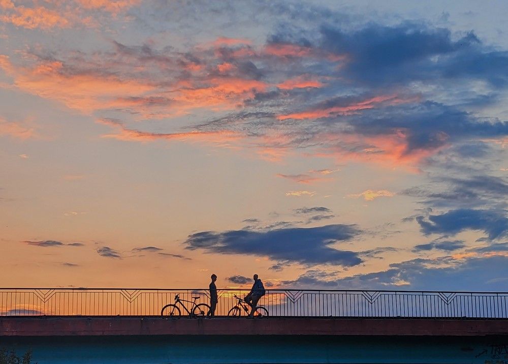 Photograph by Александр Айзенштадт