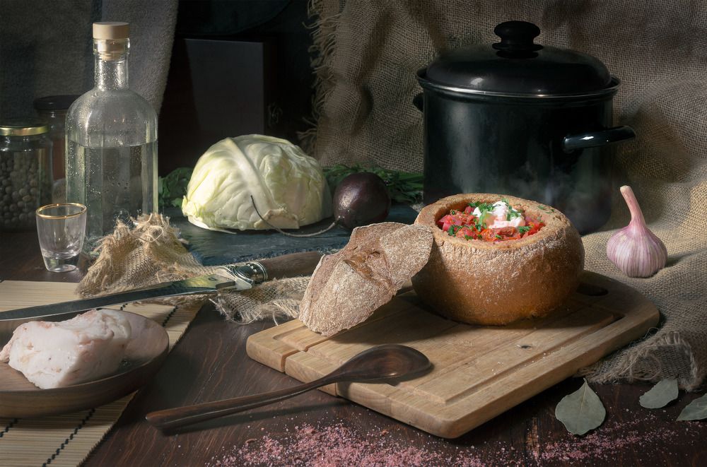 Фотография автора Руслан Комаров