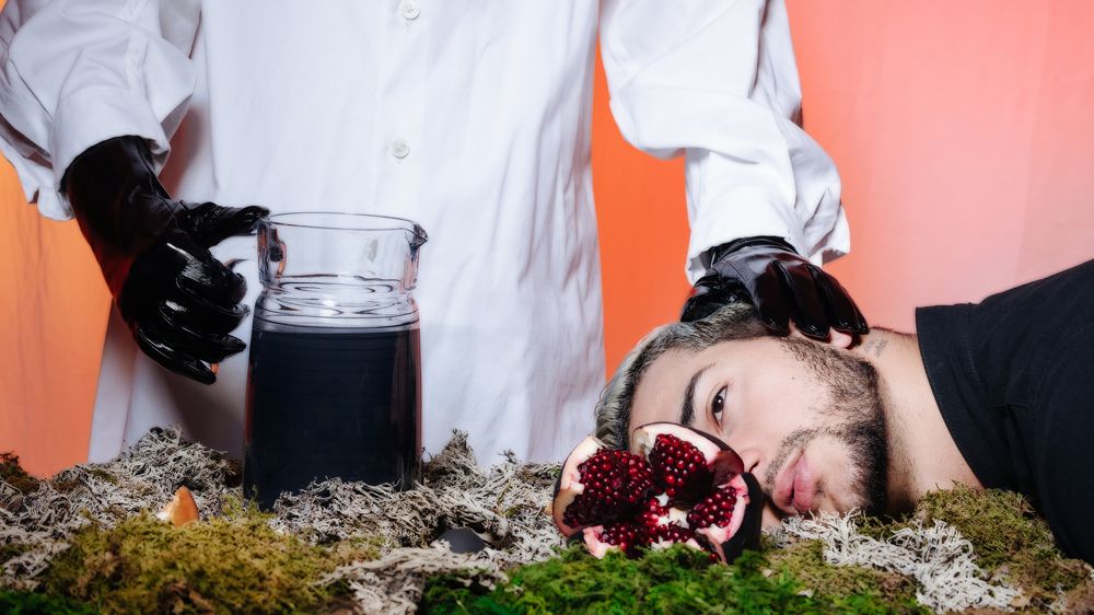 Photograph by Yagub Allahverdiyev