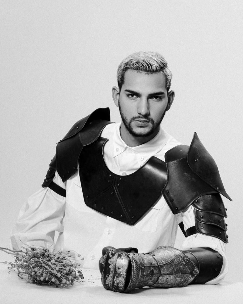 Photograph by Yagub Allahverdiyev