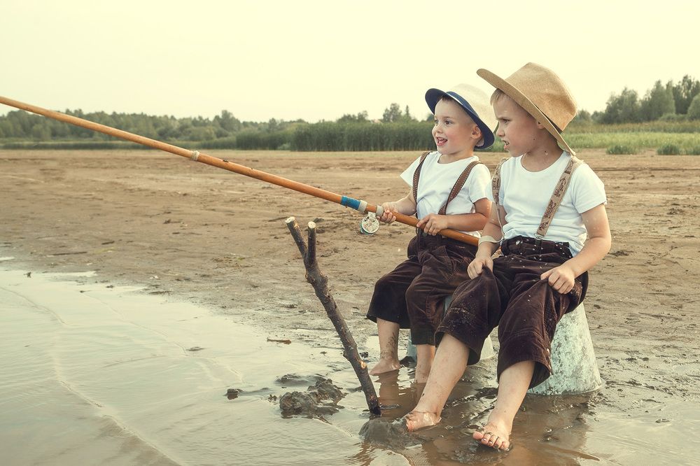 Photograph by Кашина Лилия