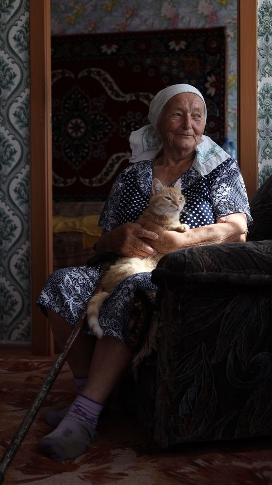 Photograph by Людмила Белякова