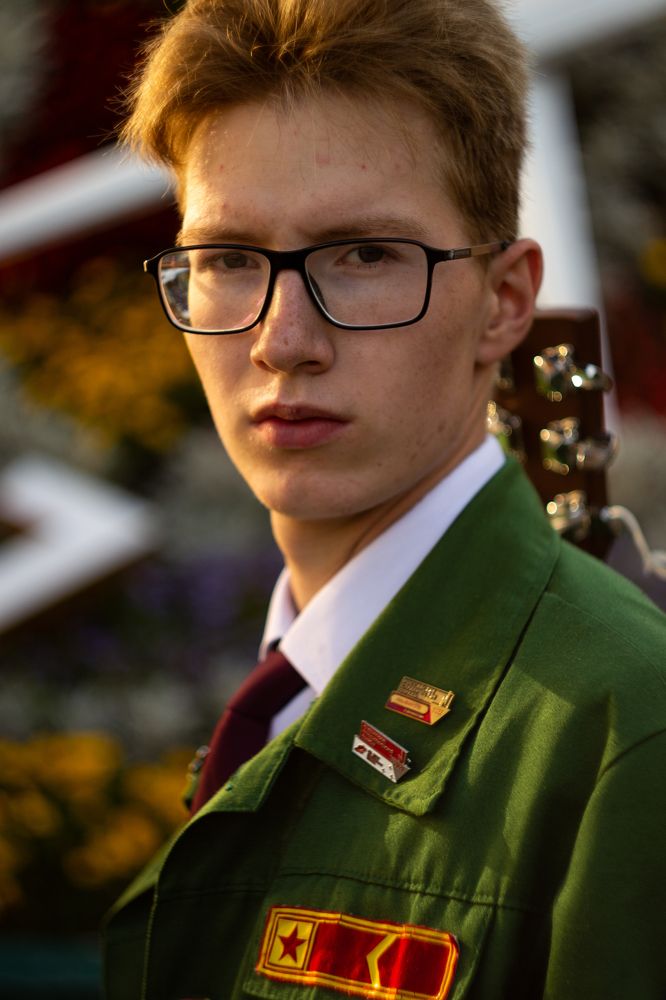 Фотография автора Иван