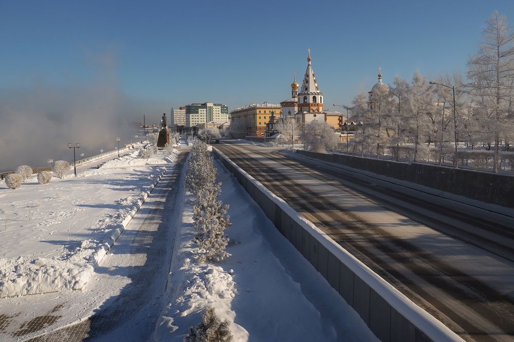 Photograph by Александр Попов