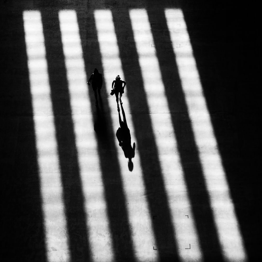 Photograph by Pascal Andreani