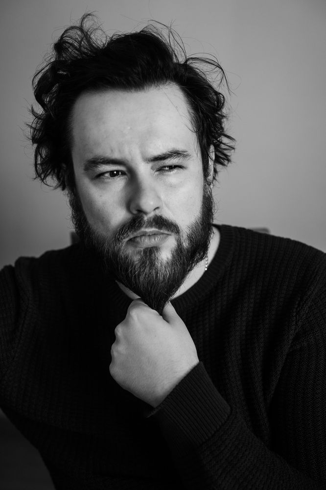 Photograph by Катерина Мельникова