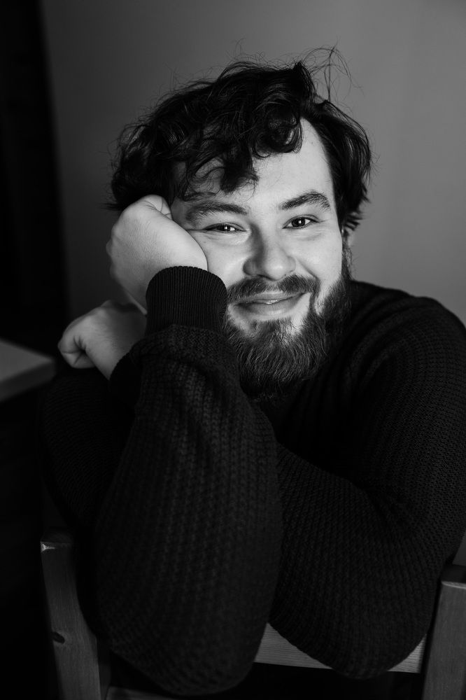 Photograph by Катерина Мельникова