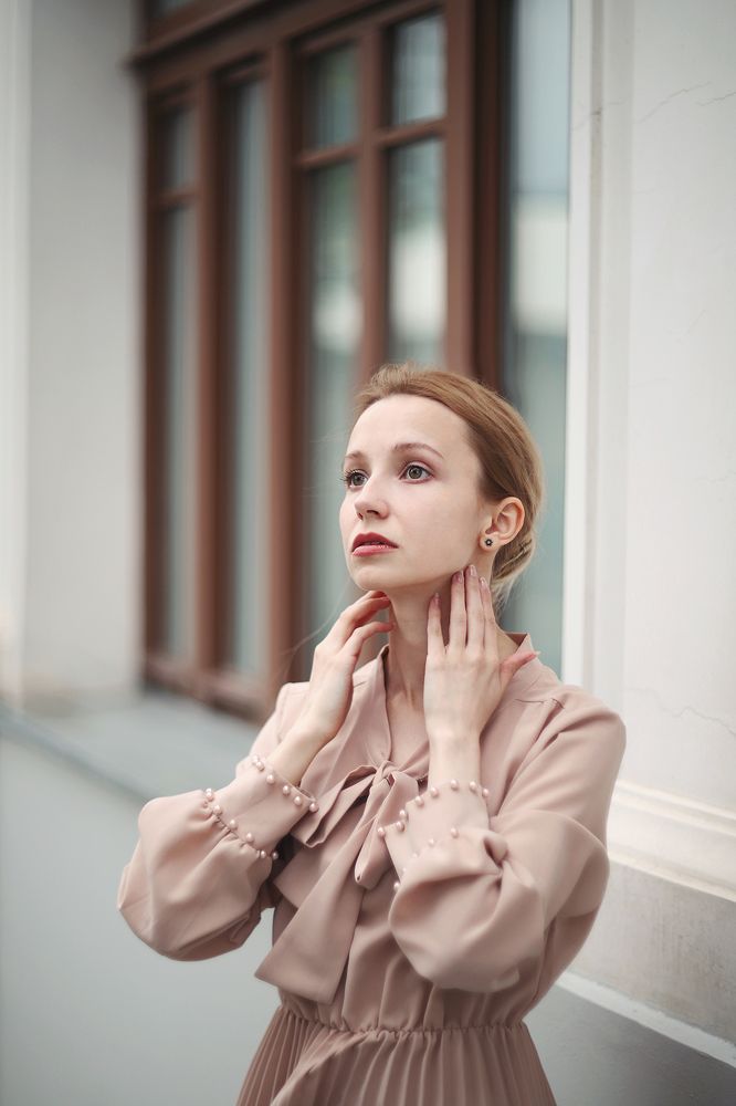 Photograph by Anna Lin
