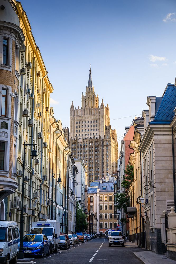 Photograph by Делана Романова