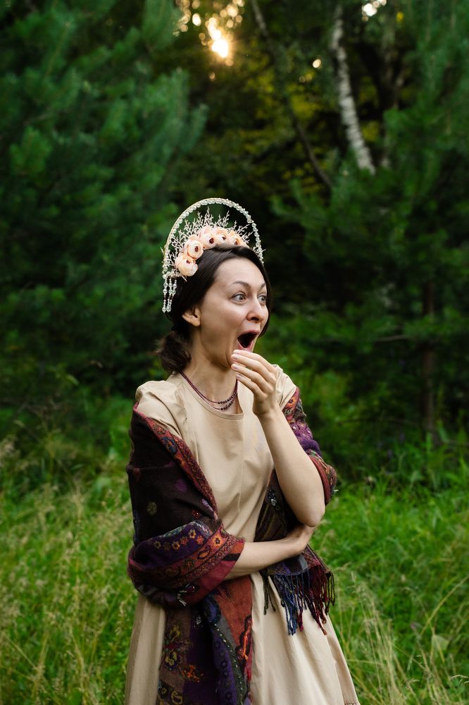 Photograph by Катерина Мельникова