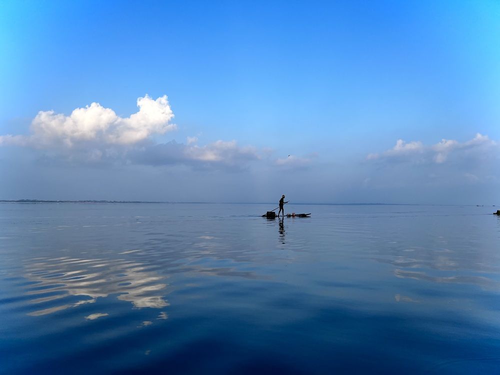 Photograph by Vinod Jagan