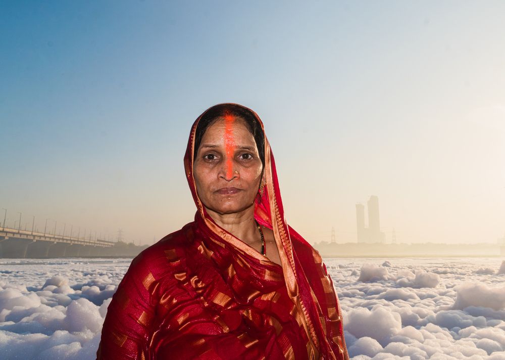 Photograph by Abhay Patel