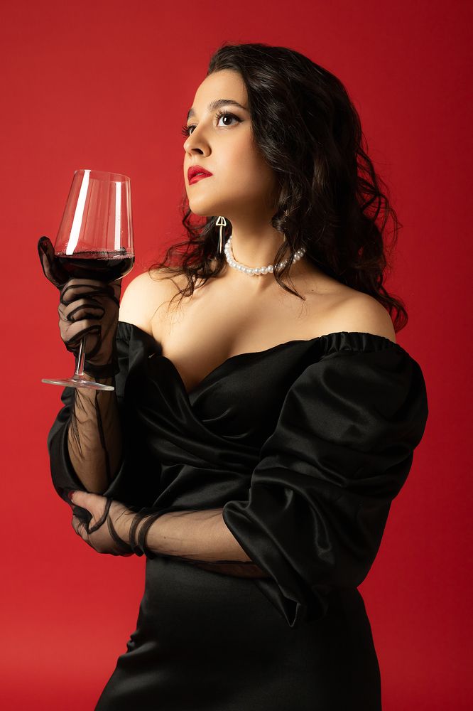 Photograph by Дарья Михнова