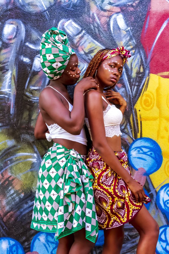 Photograph by Eliúdy Tomás