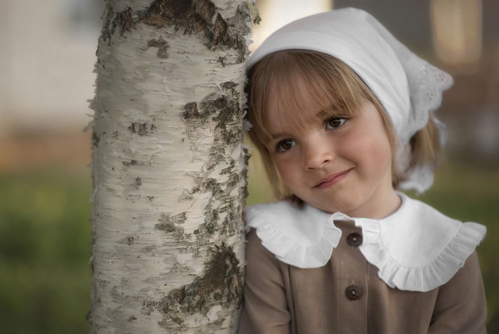 Photograph by Валентина Тарасова