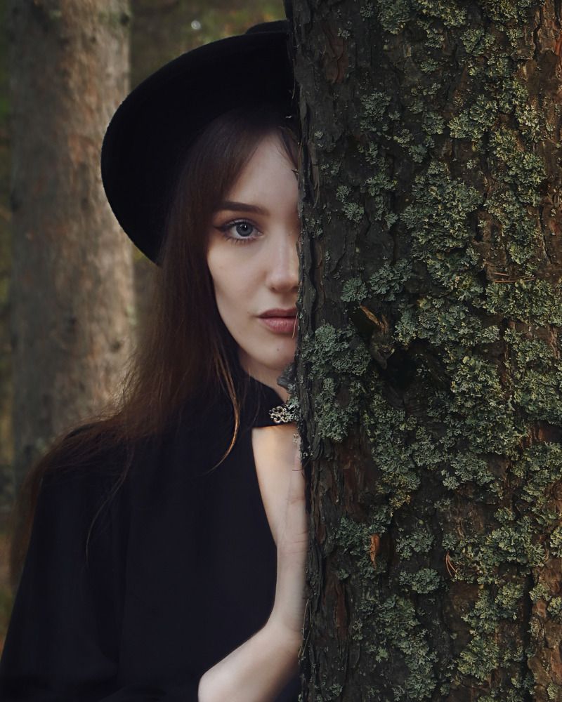 Photograph by Алина Шорина