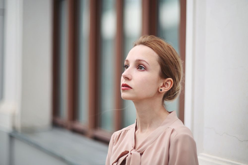 Photograph by Anna Lin