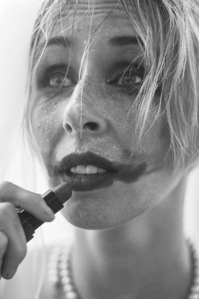 Photograph by Laura Monahova
