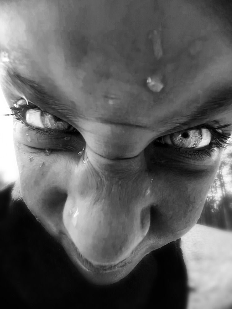 Photograph by Алина Шорина