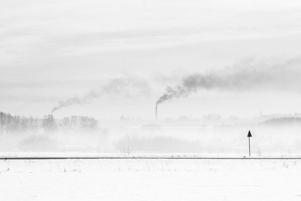 Photograph by Юлия Серазетдинова