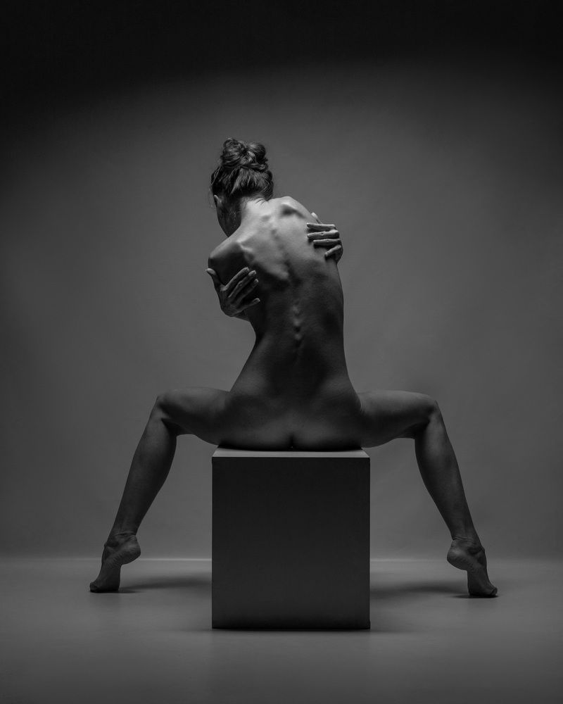 Фотография автора Олег Казаков