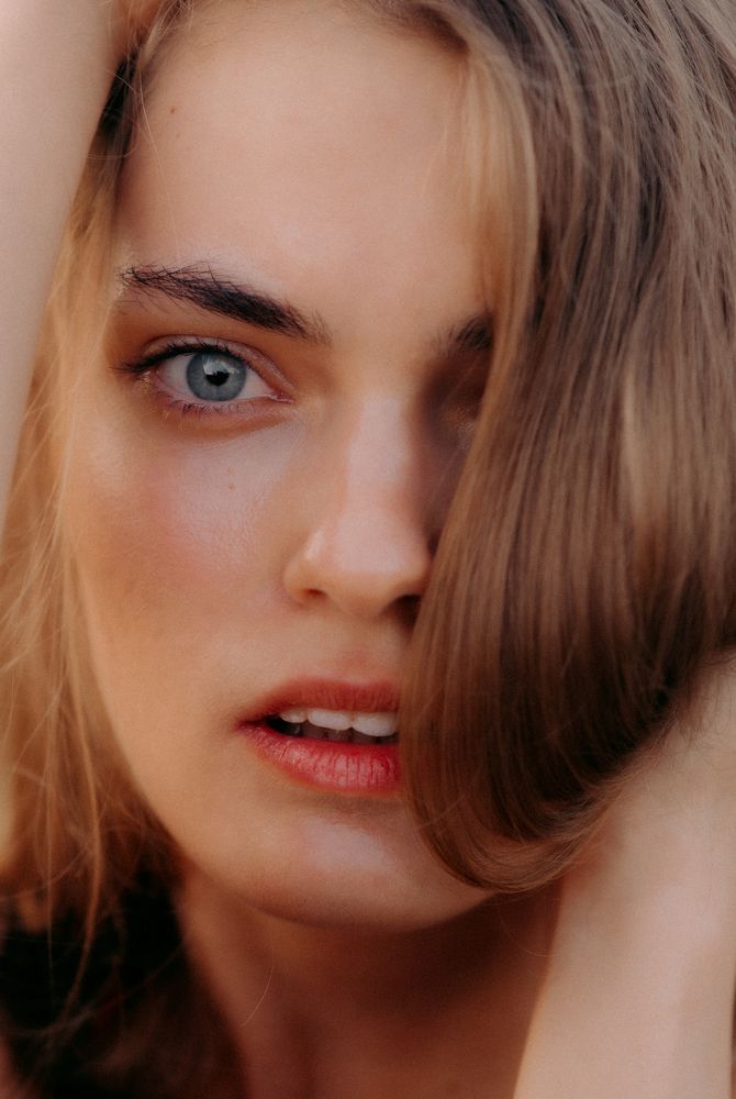 Photograph by Анастасия Остронкова