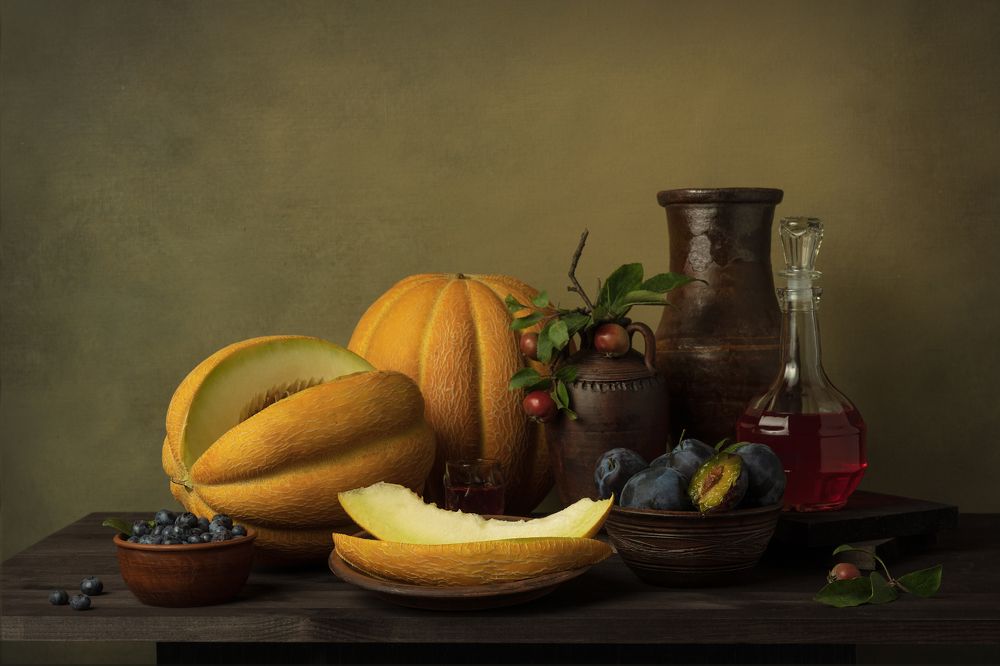 Photograph by Ольга Савельева