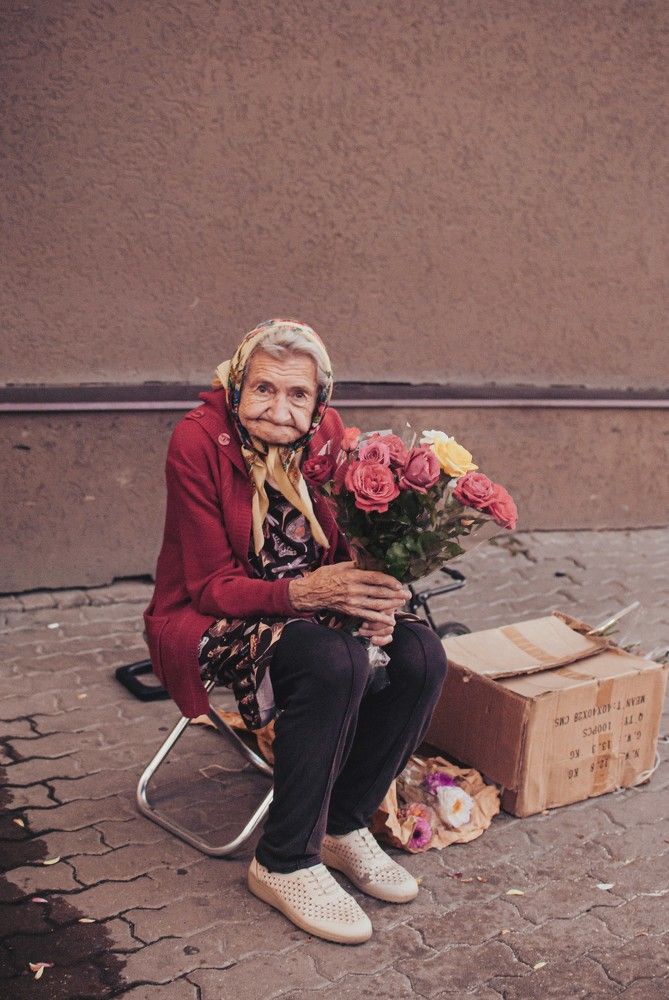 Photograph by Наталья