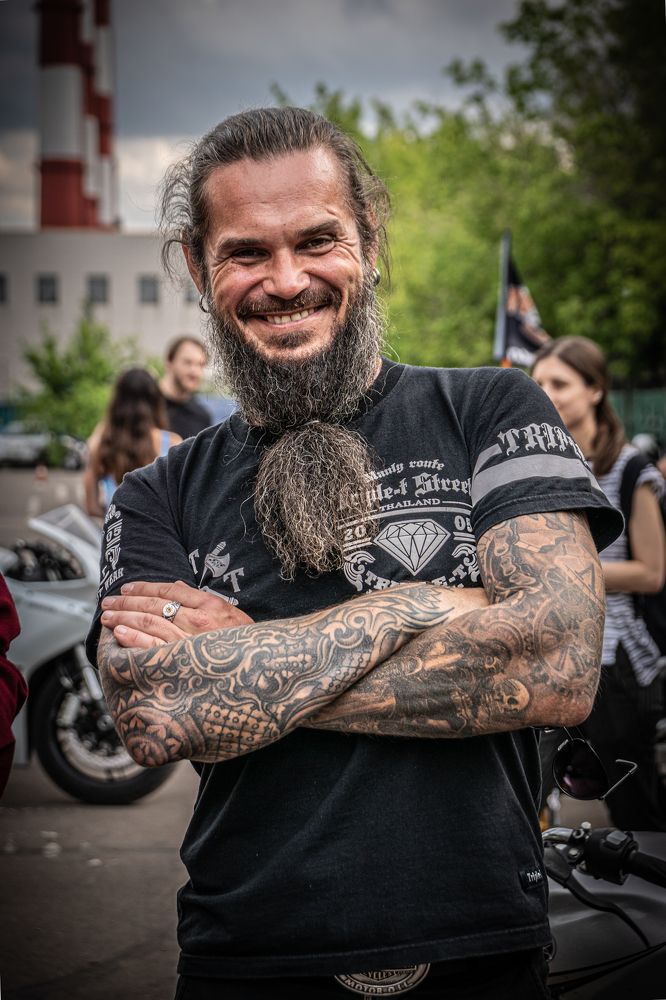 Photograph by Владимир Орлов