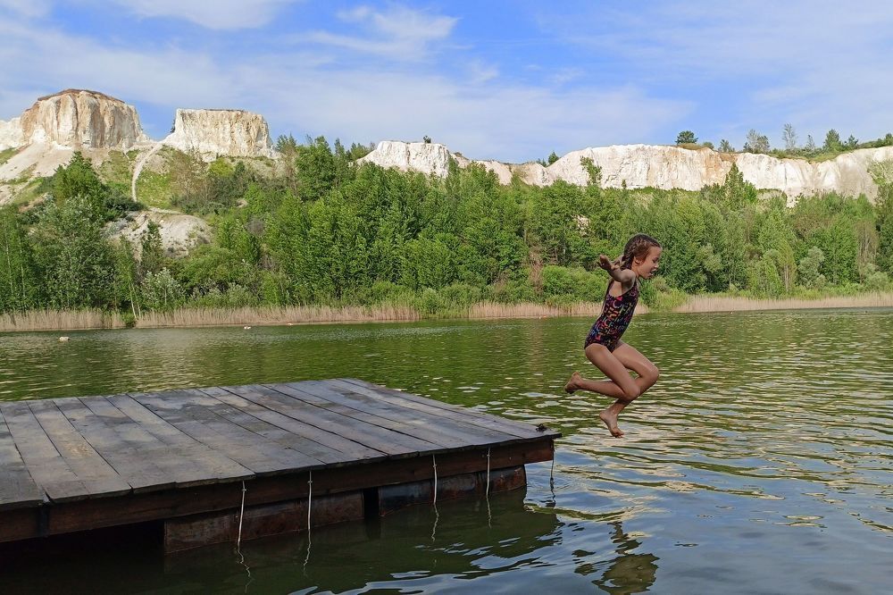 Photograph by Олег Гончаров