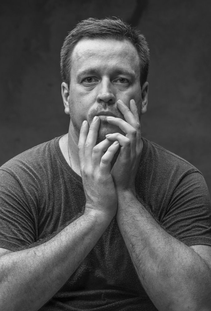 Фотография автора Дмитрий