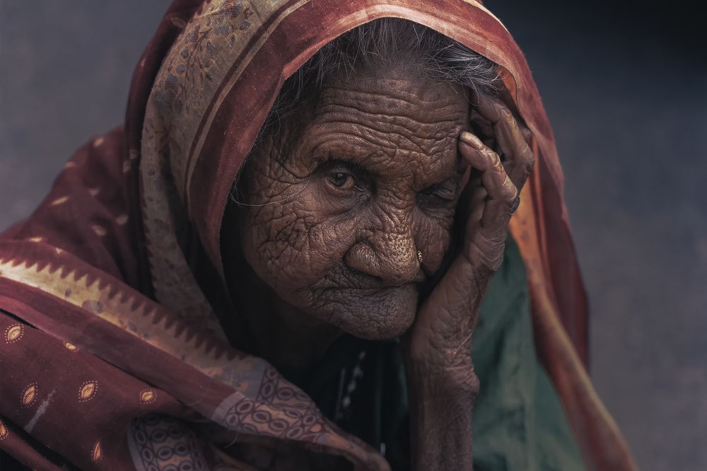 Photograph by Kunwar Ji