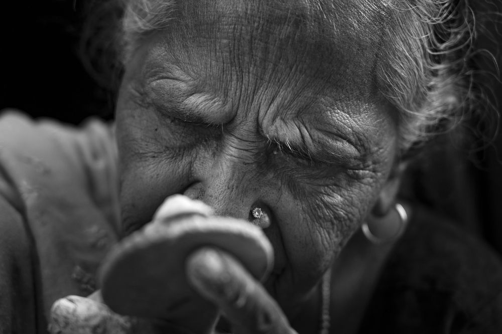 Photograph by Kunwar Ji