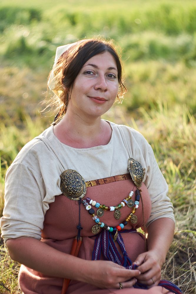 Photograph by Лариса