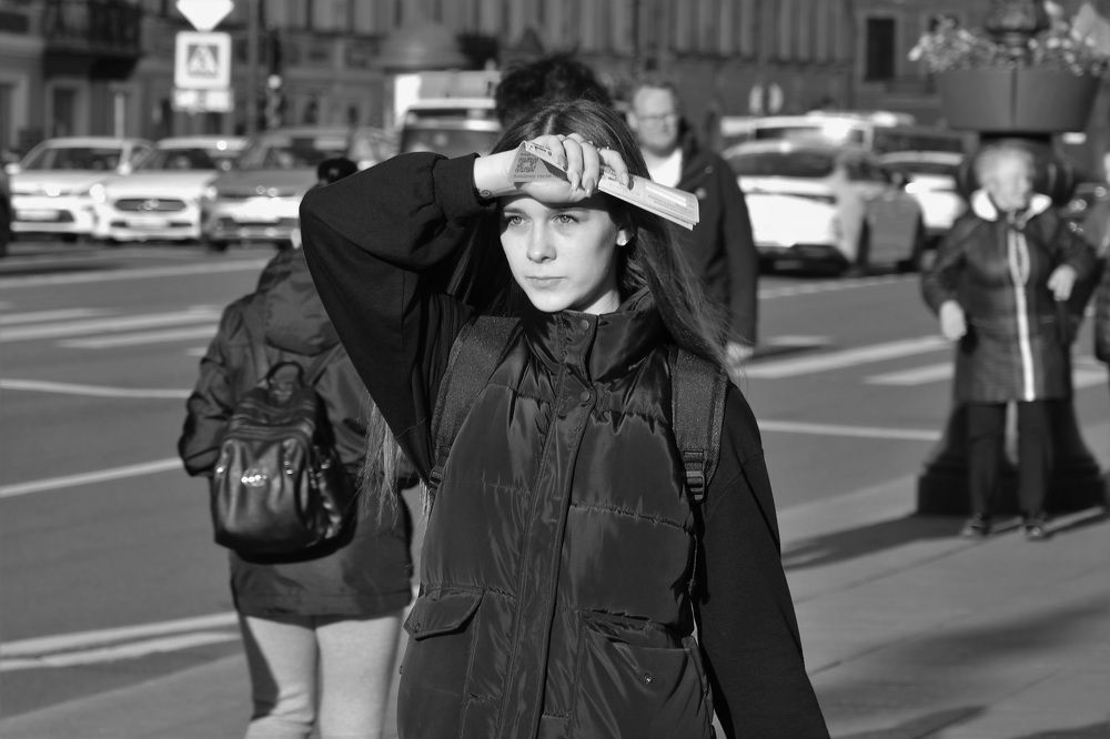 Photograph by Валерий