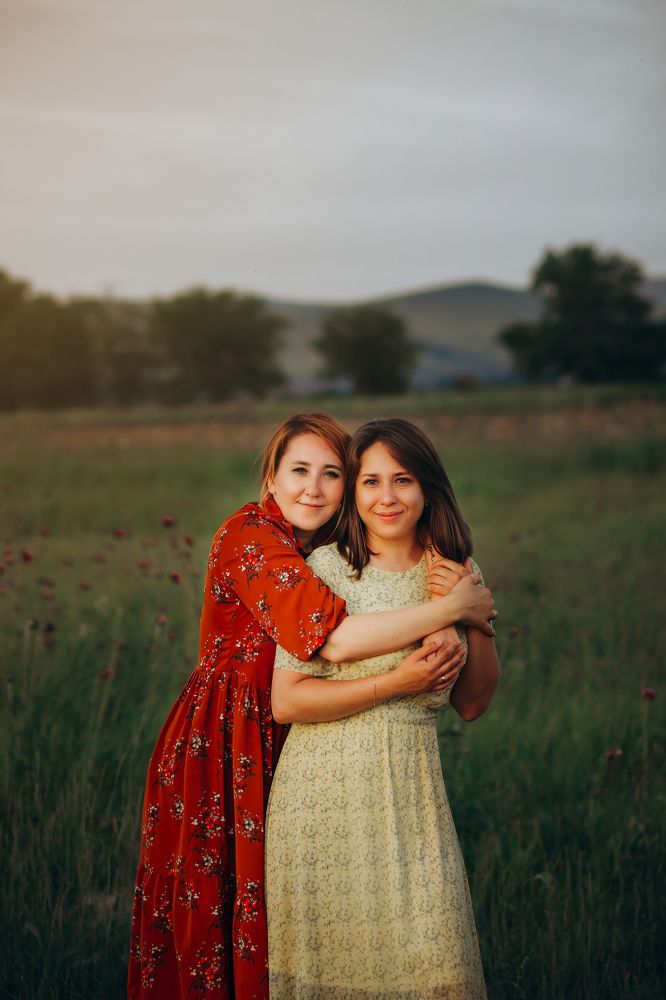 Photograph by Татьяна Букреева