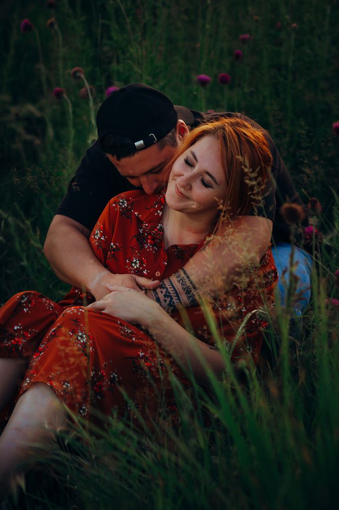 Photograph by Татьяна Букреева