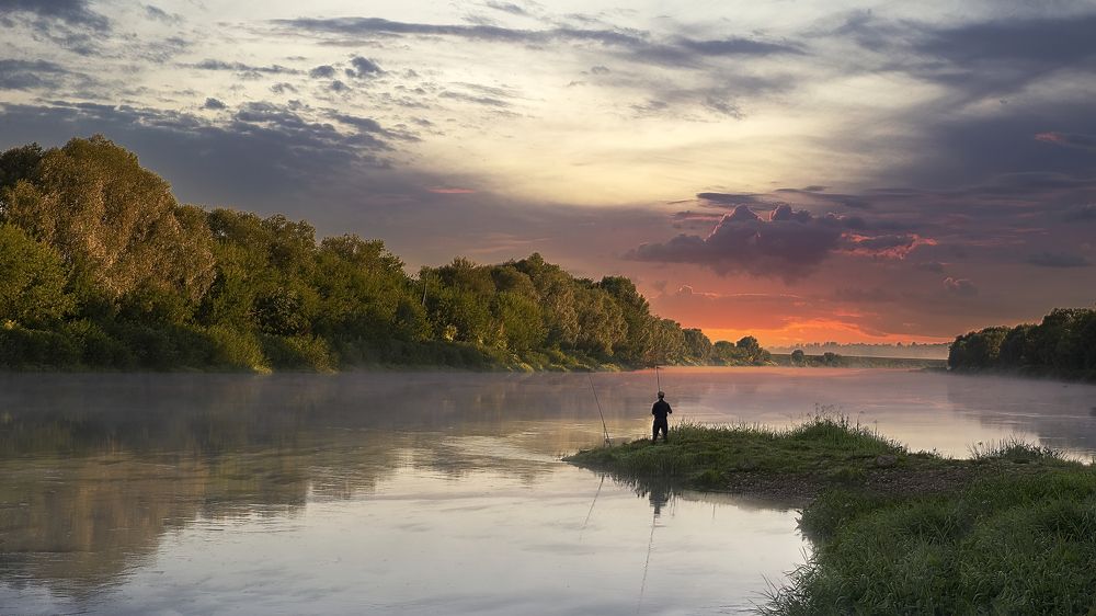Photograph by Людмила Железнова