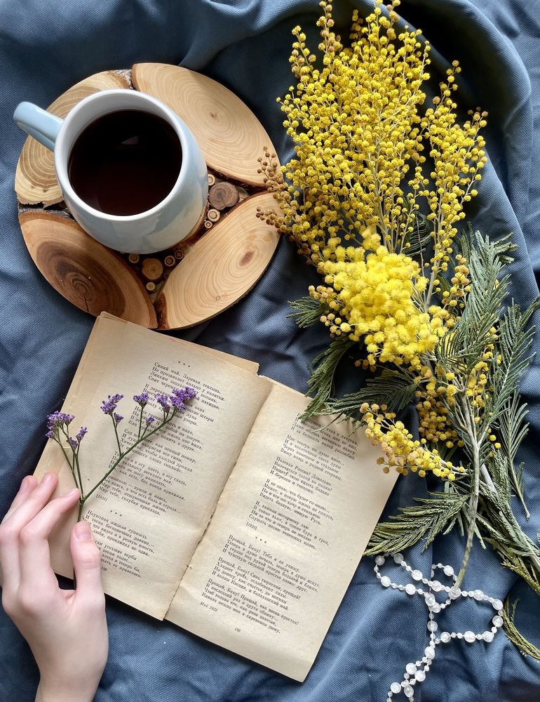 Photograph by Ольга