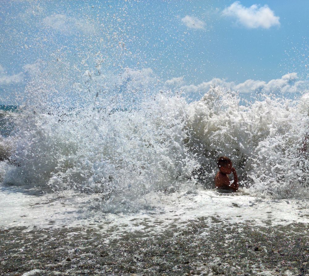 Фотография автора Александр Андреянов
