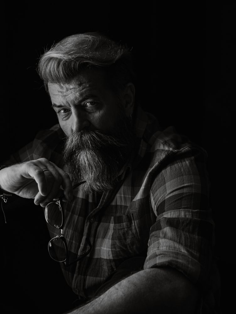 Photograph by Эльвина Саркисова