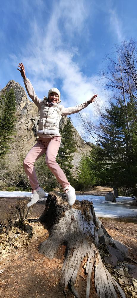 Photograph by Надежда Панкратова