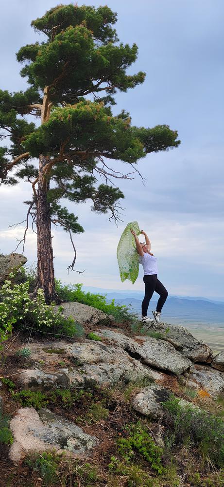 Photograph by Надежда Панкратова