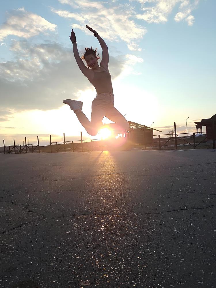 Photograph by Надежда Панкратова