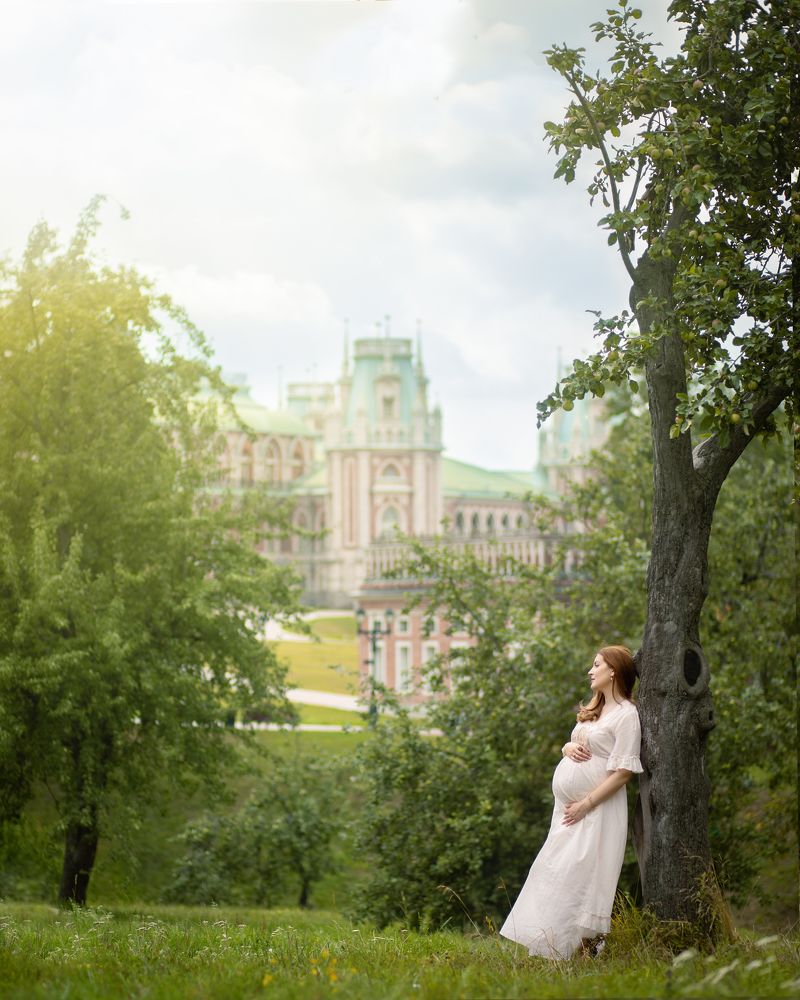 Photograph by Анна Филина