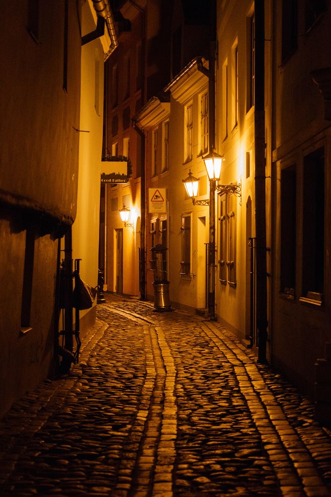 Photograph by Vasily Prokhorov